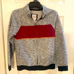 Cat & Jack jacket boys size 6/7